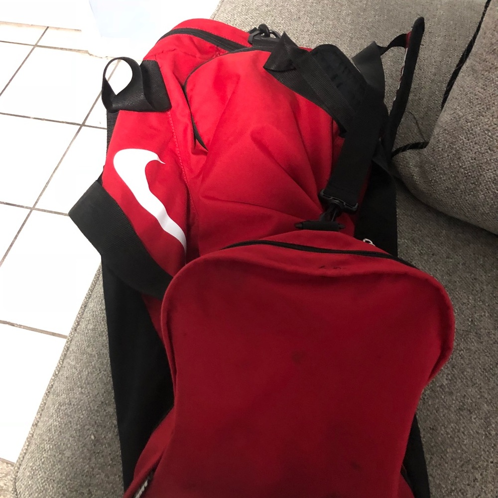 Nike Gym duffle bag